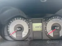 Usata Mitsubishi Colt 75 CV (55 kW) 2009 Nero Utilitaria