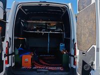 Usata Renault Master 101 CV (74 kW) 2011 Bianco Furgone