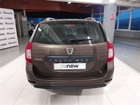 usata Dacia Logan MCV Logan1.0 tce ECO G Comfort - Metallizzata GPL - Manuale