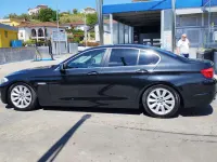 Usata BMW 530 Comfort Edition 258 CV (189 kW) 2011 Nero Berlina