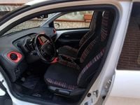 Usata Citroën C1 82 CV (60 kW) 2017 Bianco Utilitaria