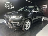 Occasion Jeep Compass Limited 120 ch (88 kW) 2020 Noir SUV
