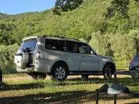 Usata Mitsubishi Pajero Instyle 189 CV (139 kW) 2014 SUV