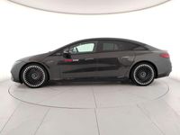 Usata Mercedes EQS 53 AMG Luxury 185 kW (252 CV) 2022 Grigio grafite ; Berlina