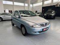 Usata Lancia Ypsilon 60 CV (44 kW) 2003 Other Utilitaria