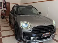 Usata Mini Cooper Countryman Hype 150 CV (110 kW) 2018 Grigio SUV