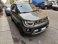 Second-hand Suzuki Ignis 83 CP (61 kW) 2021 Verdone SUV
