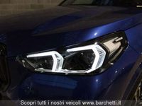 usata BMW X1 30 xdrive Msport