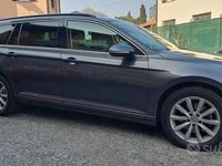 Usata VW Passat 2017 Grigio Station wagon