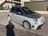 Usata Abarth 595 Turismo 165 CV (121 kW) 2020