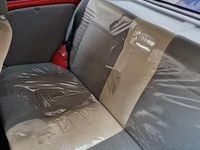 Usata Fiat 600 2005 Rosso Utilitaria