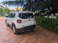 Usata Jeep Renegade Limited 120 CV (88 kW) 2015 SUV
