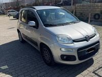 Usata Fiat Panda 69 CV (50 kW) 2016 Grigio Utilitaria