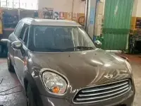 Usata Mini Countryman 90 CV (66 kW) 2011 SUV