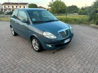 Usata Lancia Ypsilon 69 CV (50 kW) 2004 Utilitaria