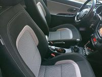 Usata Kia Ceed 128 CV (94 kW) 2016 Bianco Utilitaria