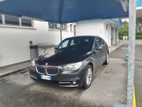 usata BMW 530 Gran Turismo 530d Gran Turismo Business