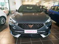 Nuova Cupra Formentor 2025 Grigio scuro SUV