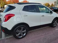 Usata Opel Mokka Cosmo 131 CV (96 kW) 2014 SUV