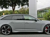 usata Audi RS6 RS6Avant FULL FULL *FATTURA ESENTE IVA*