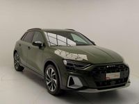 Nuova Audi A3 e-tron Advanced 204 CV (150 kW) 2025 Verde distretto Utilitaria