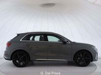 Usata Audi Q3 Ambiente 400 CV (294 kW) 2020 Grigio SUV
