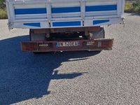 Usata Iveco Daily 103 CV (75 kW) 2000 Bianco