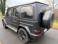 Usata Mercedes G63 AMG AMG 585 CV (430 kW) 2023 Nero SUV