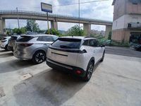Nuova Peugeot 2008 Allure 102 CV (75 kW) 2025 Bianco SUV