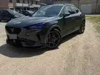 Usata Cupra Formentor 150 CV (110 kW) 2024 SUV