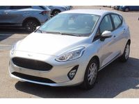 usata Ford Fiesta 5p 1.1 connect s&s 75cv