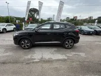 Usado MG ZS Comfort 106 CV (77 kW) 2024 Negro SUV