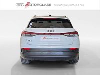 Nuova Audi Q4 e-tron 69 kW (95 CV) 2026 Bianco ghiacciaio metallizzato SUV