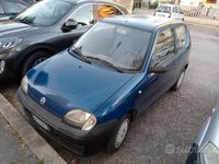 usata Fiat 600 1.1