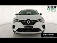 Usata Renault Captur Techno 101 CV (74 kW) 2023 Bianco SUV