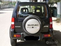 usata Suzuki Jimny dds