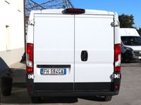 usata Fiat Ducato 28 2.0 MJT CH1 Furgone PREZZO IMPONIBILE