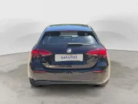 Usata Mercedes A180 Business 116 CV (85 kW) 2023 Nero Utilitaria