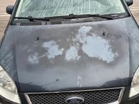 Käytetty Ford Focus 2006