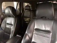 Usata Volvo XC90 185 CV (136 kW) 2007 Nero SUV