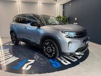 Usata Citroën C5 Aircross 131 CV (96 kW) 2024 Grigio SUV