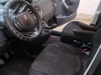 Usata Citroën C4 Picasso 2008 Marrone Monovolume