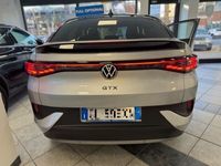 usata VW ID5 GTX 4MOTION *PARI AL NUOVO* 299C