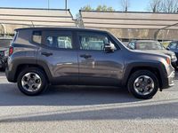 Occasion Jeep Renegade Sport 110 ch (80 kW) 2017 Gris SUV