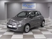 Usata Fiat 500 70 CV (51 kW) 2023 Grigio Utilitaria
