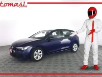 Usata VW Golf VIII Life 110 CV (80 kW) 2023 Atlantic blue Berlina
