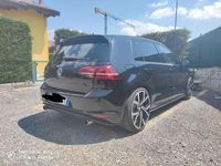 Usata VW Golf VII Business 230 CV (169 kW) 2016 Berlina
