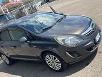 Usata Opel Corsa 2013 Utilitaria