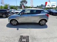Usata Suzuki Swift 83 CV (61 kW) 2023 Grigio Utilitaria