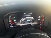 Usata Nissan Qashqai 158 CV (116 kW) 2023 Nero SUV